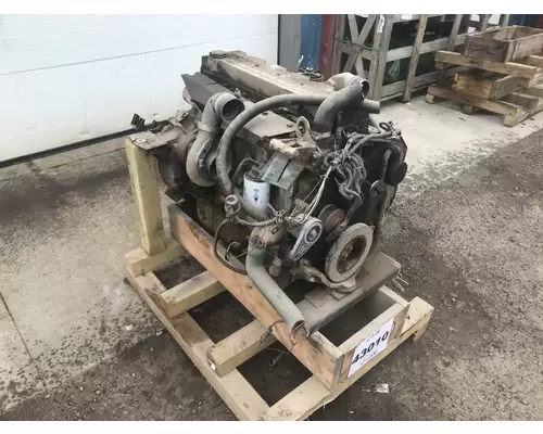 CUMMINS 5.9B Engine Assembly