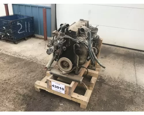 CUMMINS 5.9B Engine Assembly