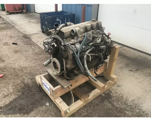 CUMMINS 5.9B Engine Assembly