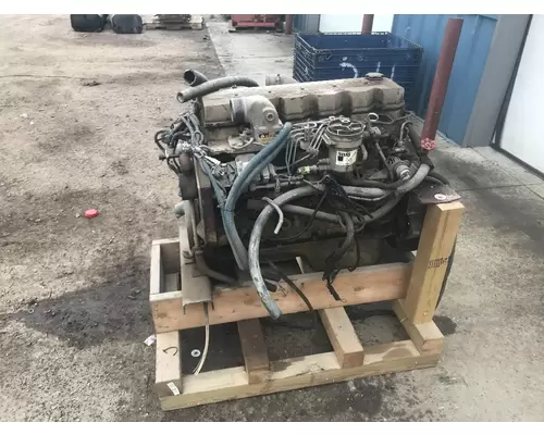 CUMMINS 5.9B Engine Assembly