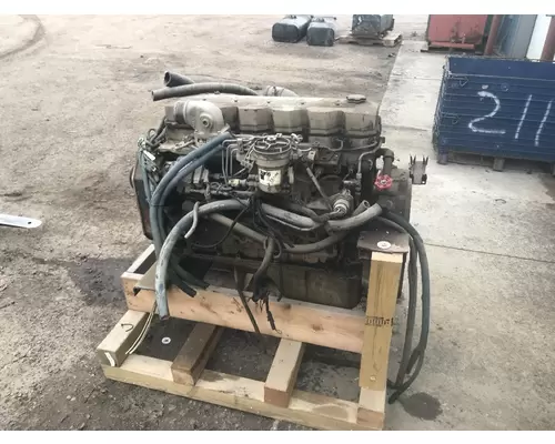 CUMMINS 5.9B Engine Assembly