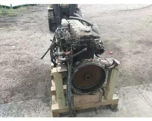 CUMMINS 5.9B Engine Assembly