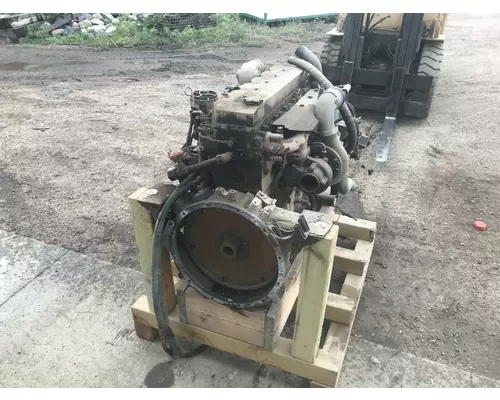 CUMMINS 5.9B Engine Assembly