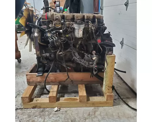 CUMMINS 5.9B Engine Assembly