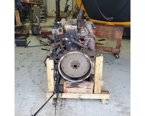 CUMMINS 5.9B Engine Assembly