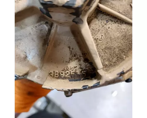 CUMMINS 5.9B Engine Parts, Misc.