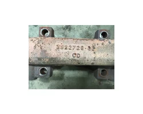 CUMMINS 5.9B Exhaust Manifold