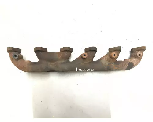 CUMMINS 5.9B Exhaust Manifold