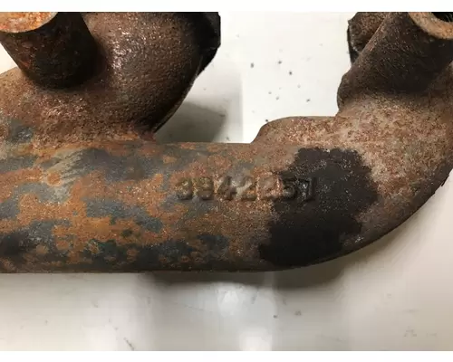 CUMMINS 5.9B Exhaust Manifold