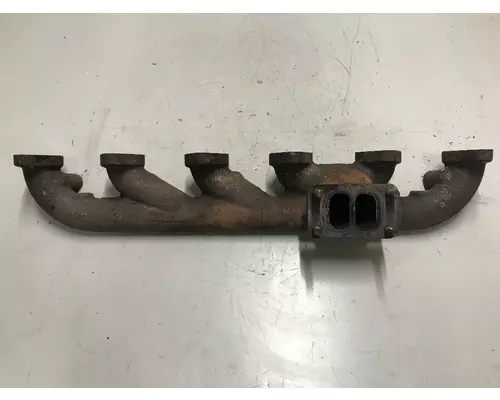 CUMMINS 5.9B Exhaust Manifold