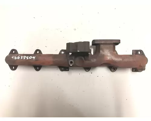 CUMMINS 5.9B Exhaust Manifold