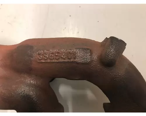 CUMMINS 5.9B Exhaust Manifold