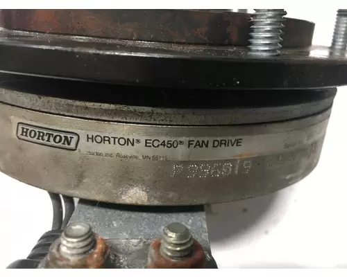 CUMMINS 5.9B Fan Clutch