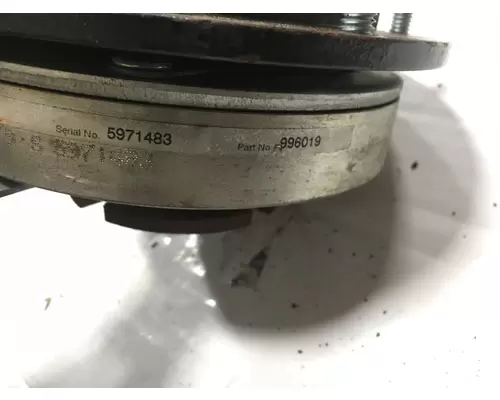 CUMMINS 5.9B Fan Clutch