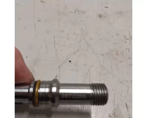 CUMMINS 5.9B Fuel Injection Parts