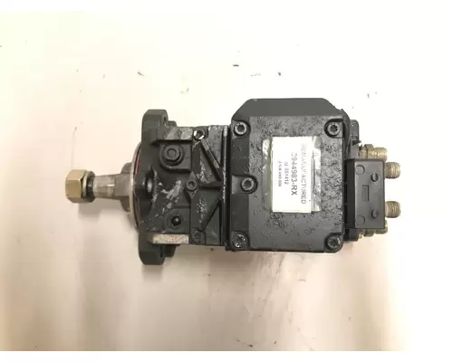 CUMMINS 5.9B Fuel Injection Pump