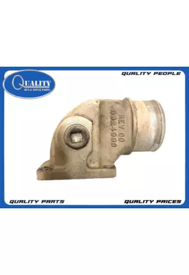 CUMMINS 5.9B Intake Manifold
