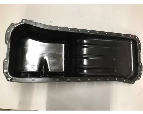 CUMMINS 5.9B Oil Pan