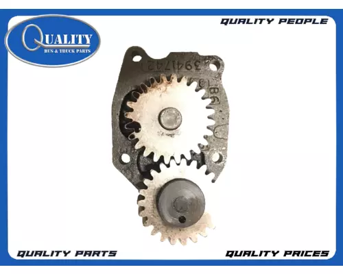 CUMMINS 5.9B Oil Pump