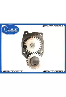 CUMMINS 5.9B Oil Pump