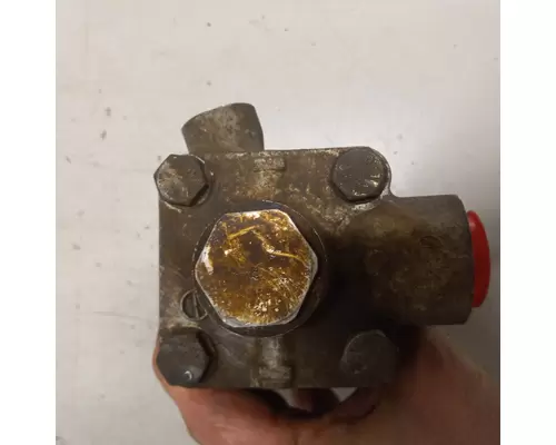 CUMMINS 5.9B Power Steering Pump