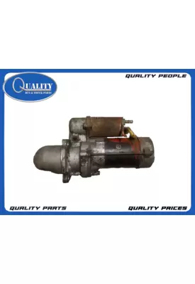 CUMMINS 5.9B Starter Motor