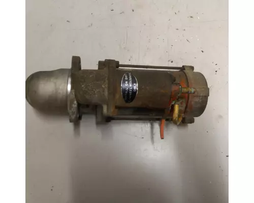 CUMMINS 5.9B Starter Motor