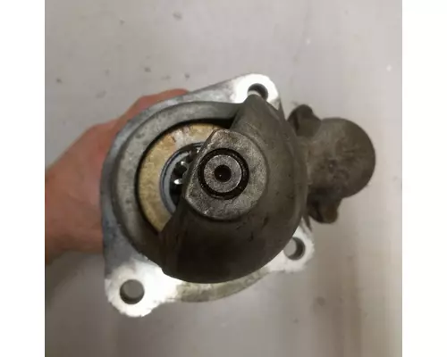 CUMMINS 5.9B Starter Motor