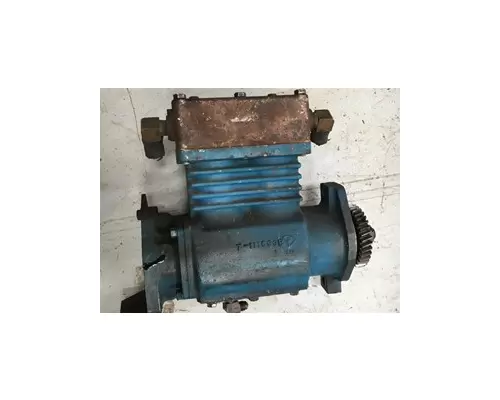CUMMINS 5.9B Suspension Compressor
