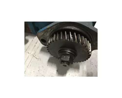 CUMMINS 5.9B Suspension Compressor
