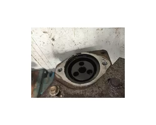 CUMMINS 5.9B Suspension Compressor