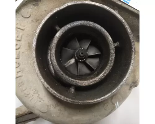 CUMMINS 5.9B TurbochargerSupercharger