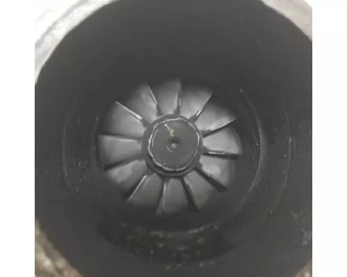 CUMMINS 5.9B TurbochargerSupercharger