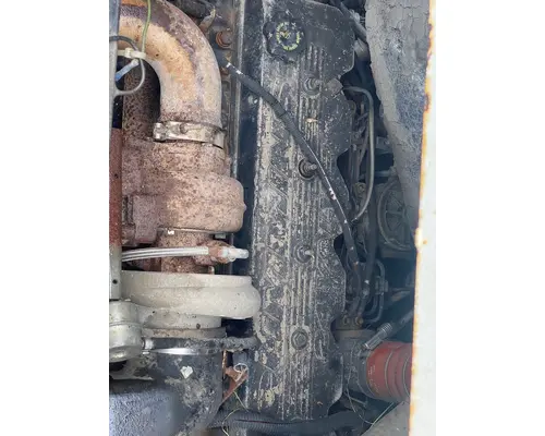 CUMMINS 5.9L 24 VALVE Engine Assembly