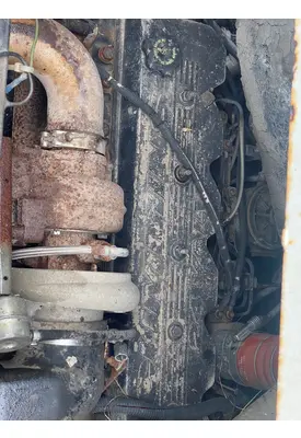 CUMMINS 5.9L 24 VALVE Engine Assembly