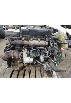 CUMMINS 5.9L Ram Engine Assembly