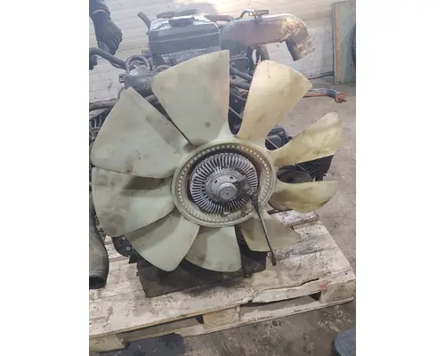 CUMMINS 5.9L Ram Engine Assembly