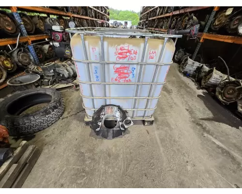 CUMMINS 5.9L Ram Flywheel Housing