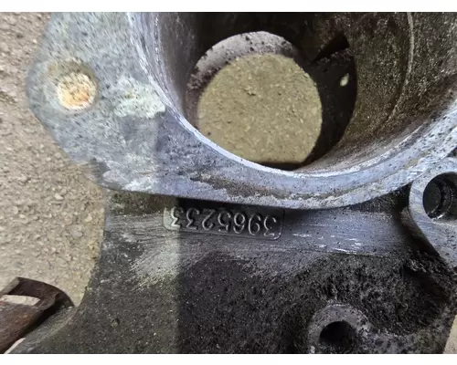CUMMINS 5.9L Ram Flywheel Housing