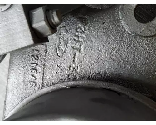 CUMMINS 5.9L Ram Power Steering Pump