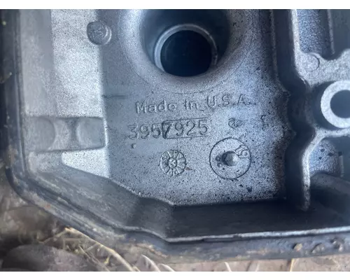 CUMMINS 5.9L Ram Valve Cover