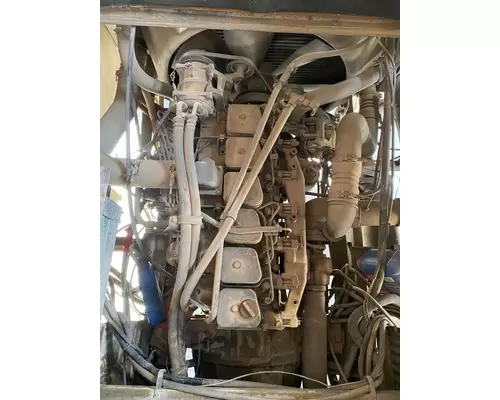 CUMMINS 5.9L Engine Assembly