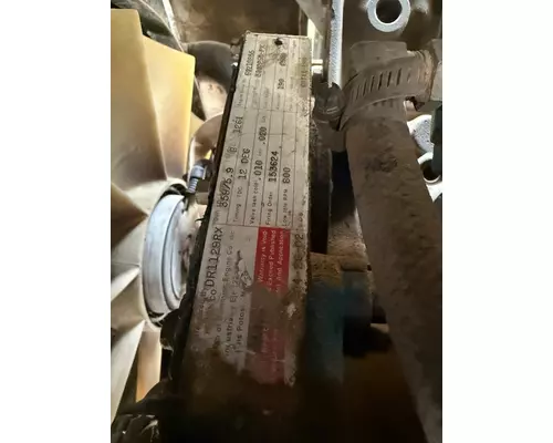 CUMMINS 5.9L Engine Assembly