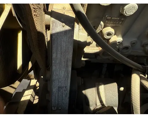 CUMMINS 5.9L Engine Assembly