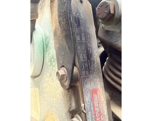 CUMMINS 5.9L Engine Assembly