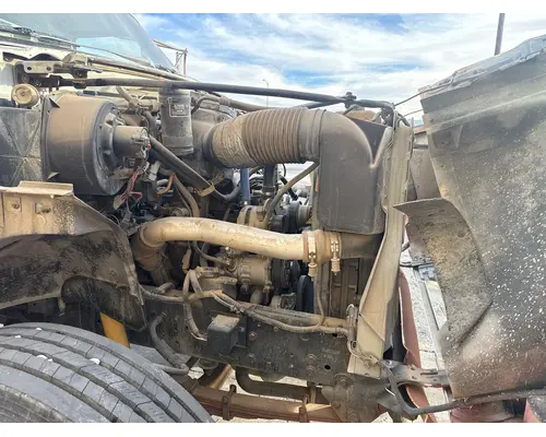 CUMMINS 5.9L Engine Assembly