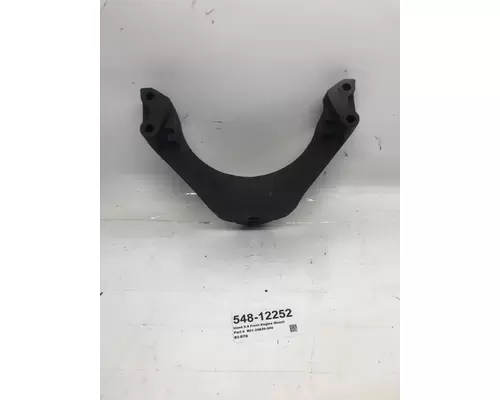CUMMINS 5.9L Engine Mounts