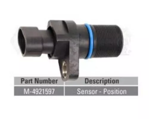 CUMMINS 5.9L Engine Sensor