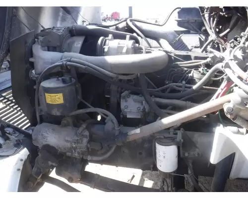 CUMMINS 5.9 Alternator