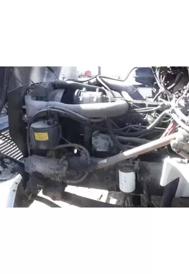 CUMMINS 5.9 Alternator